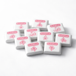 Eraser premium (6pcs)