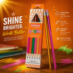 Lead pencils (12pcs)