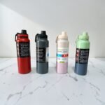 Steel waler bottle (1000ml)