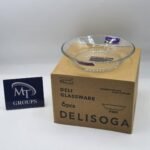 Deep Plates Small (6pcs)