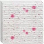 Sticky foamic sheet (each)