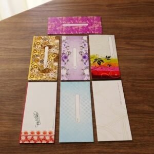 Envelopes (12pcs)