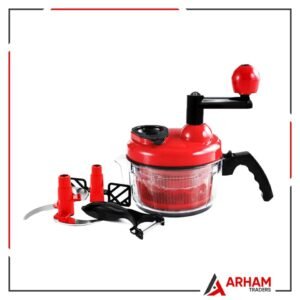 Manual chopper (1500ml)