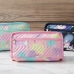 Pencil pouch imported