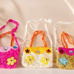 Kids hand bags