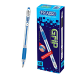 Ball pen 10pcs (blue)