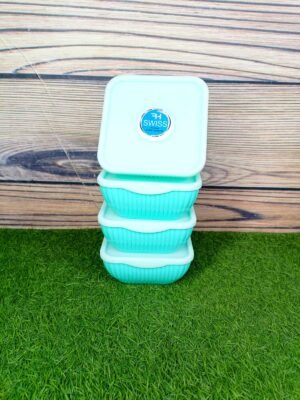 Box set 4pcs (300ml)