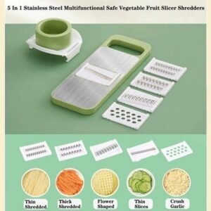 Vegetable slicer