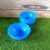 Plastic bowl 400ml (6pcs)