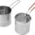 Mini deep fryer bowl (1200ml)