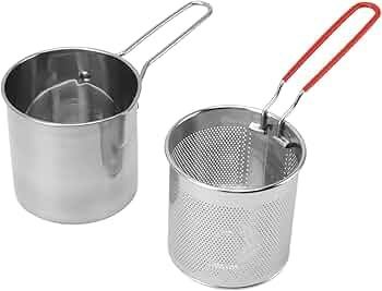 Mini deep fryer bowl (1200ml)