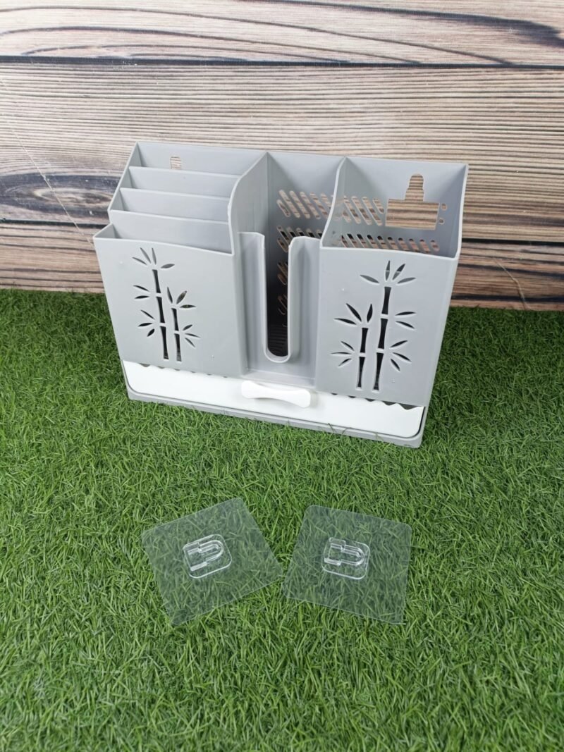 Multi purpose organizer (imported)