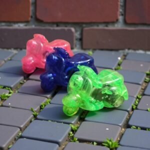 Mini bike (3pcs) push back