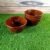 Plastic bowl 500ml (4pcs)