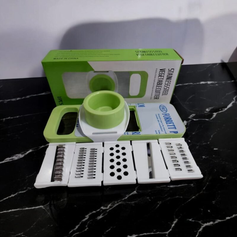 Vegetable slicer
