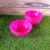 Plastic bowl 400ml (6pcs)
