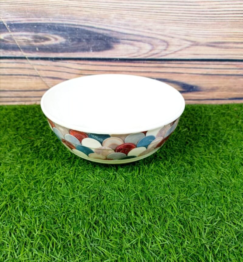 Melamine bowl (1200ml)