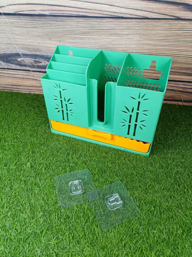 Multi purpose organizer (imported)