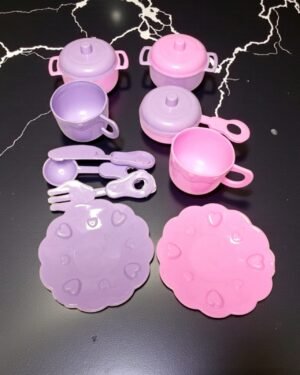 Kitchen set