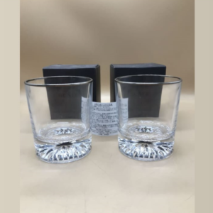 Glass (6pcs)