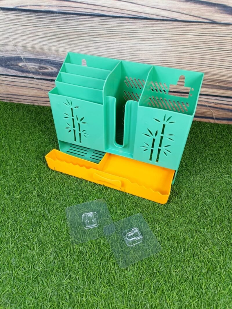 Multi purpose organizer (imported)