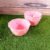 Plastic bowl 500ml (4pcs)
