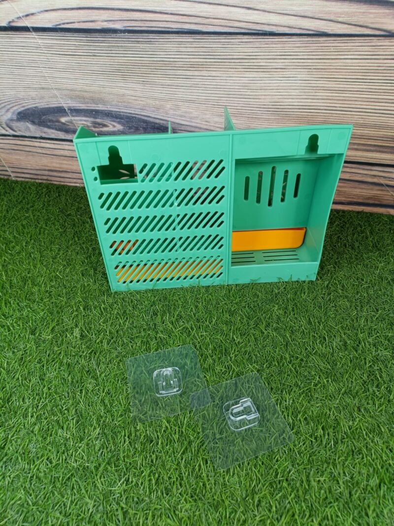 Multi purpose organizer (imported)