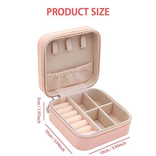 Jewelry box