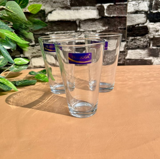 Glass (6pcs)