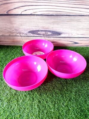 5.jpg Plastic bowl 1500ml (3pcs)
