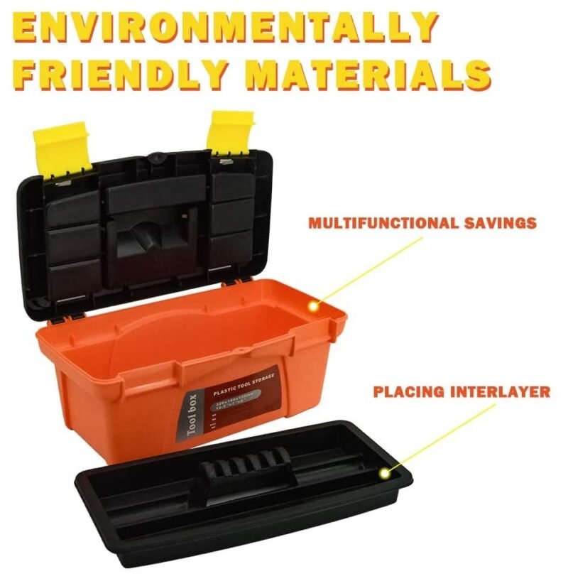 Tool box