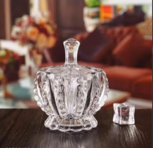 Candy pot