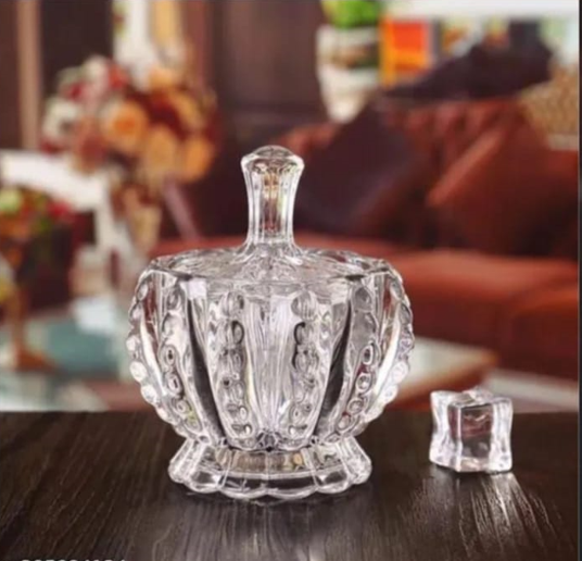Candy pot