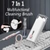 7 in 1 Cleaning kit
