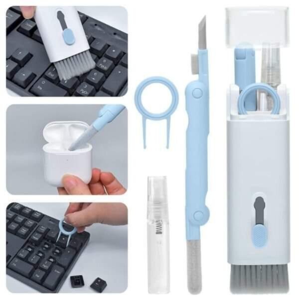 7 in 1 Cleaning kit