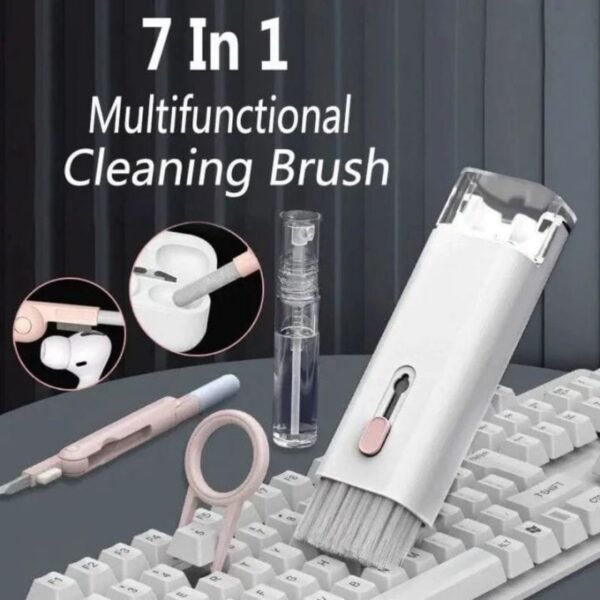 7 in 1 Cleaning kit