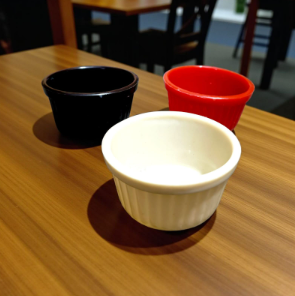 Sause Dips (3Pcs)