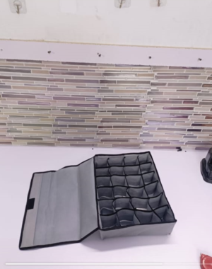 Socks organizer