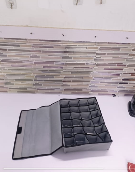Socks organizer