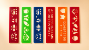 Scale (6pcs)