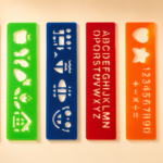 Scale (6pcs)