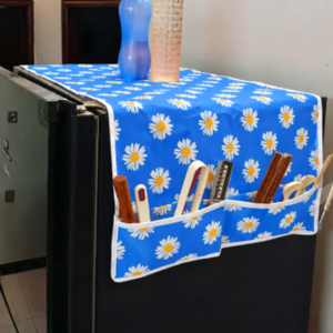 Fridge cover