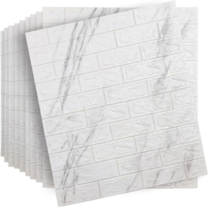 Sticky foamic sheet (each)