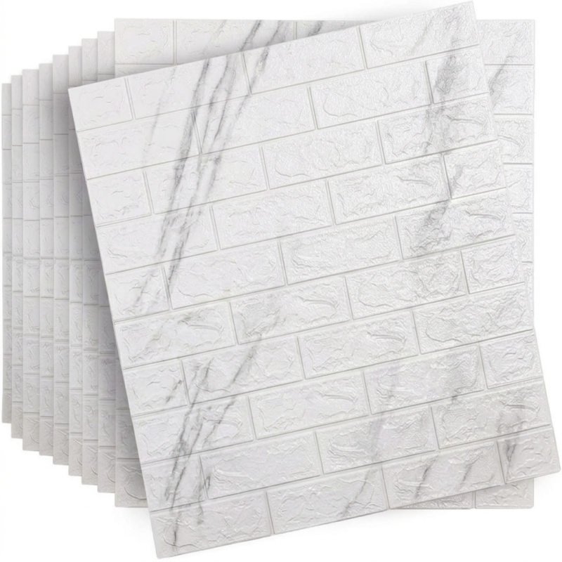 Sticky foamic sheet (each)