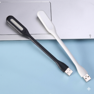 Usb lamp adjustable