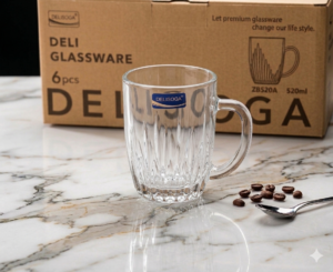 Big Mugs (6pcs)