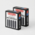 Ink riffles (2 packs)