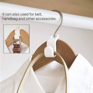 Hanger hooks (4 pieces)