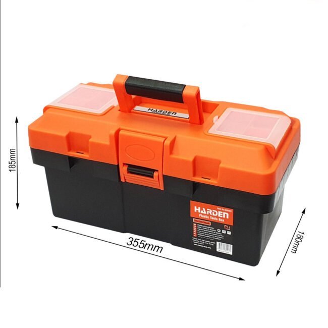 Tool box