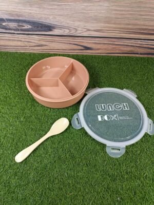Lunchbox 3 portion  (Imported)